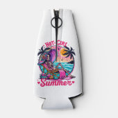 Ontwerp of creëer zelf bewaren: -) Koolsysteem voo Flesjeskoeler (Achterkant)