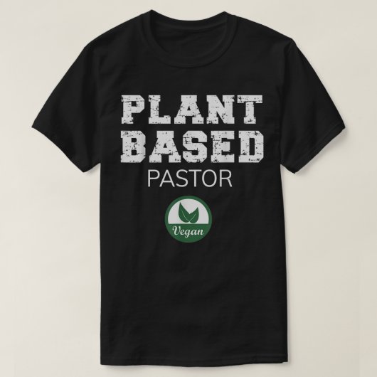 Ontwerp op basis van plant t-shirt (Design voorkant)