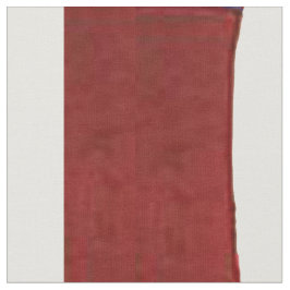 Ontwerp op grote schaal van Afrikaanse kaart Stof