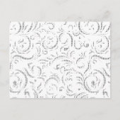 "Ontwerp op maat gemaakte vakantie Briefkaarten ge (Voorkant)