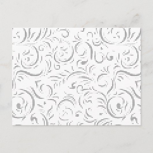 "Ontwerp op maat gemaakte vakantie Briefkaarten ge (Voorkant)