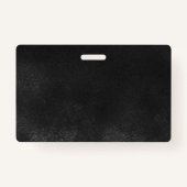 Ontwerp op uw manier - Creëer uw eigen manier Badge (Achterkant)