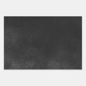 Ontwerp op uw manier - Creëer uw eigen manier Inpakpapier Vel (Voorkant 3)