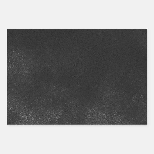 Ontwerp op uw manier - Creëer uw eigen manier Inpakpapier Vel (Voorkant 3)