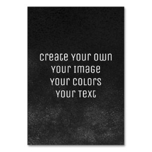 Ontwerp op uw manier - Creëer uw eigen manier Kaart