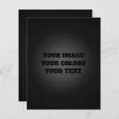 Ontwerp opnieuw vanaf krassen en Creëer uw eigen p