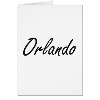 Ontwerp Orlando Artistieke Naam