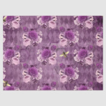 Ontwerp Paarse bijenreeks 17