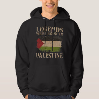  ontwerp - Palestijnse vlag - Premium Hoodie
