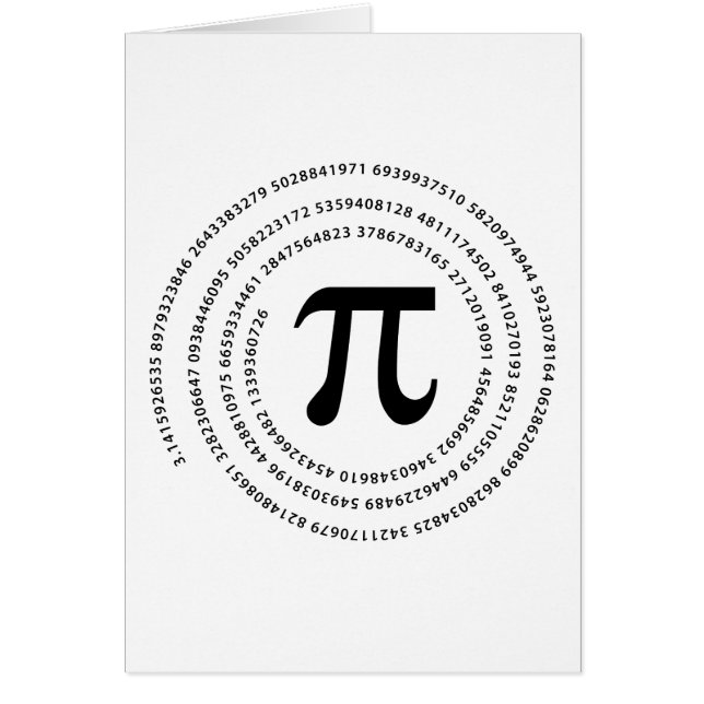 Ontwerp pi-nummer (Voorkant)