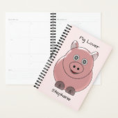 Ontwerp pingelen planner (Display)