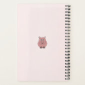 Ontwerp pingelen planner (Achterkant)