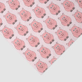 Ontwerp pingelen tissuepapier (Detail)