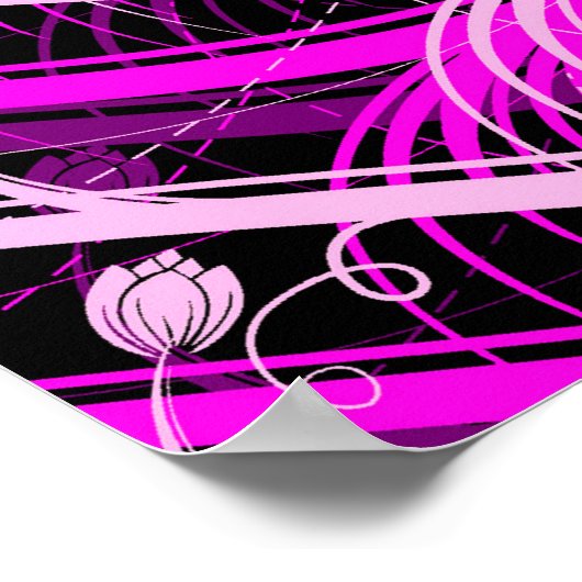 Ontwerp Poster (Hoek)