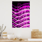 Ontwerp Poster (Keuken)