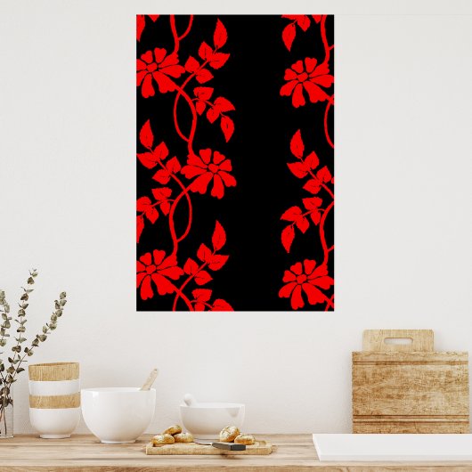 Ontwerp Poster (Keuken)