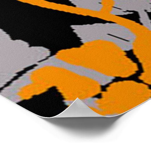 Ontwerp Poster (Hoek)