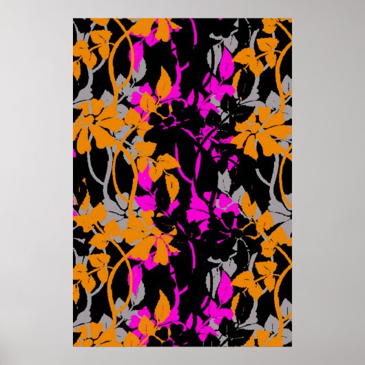 Ontwerp Poster (Voorkant)