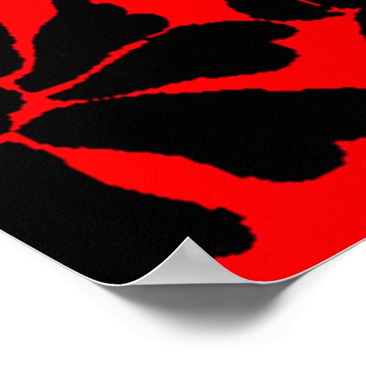 Ontwerp Poster (Hoek)