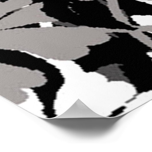 Ontwerp Poster (Hoek)