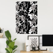 Ontwerp Poster (Thuiskantoor)