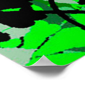 Ontwerp Poster (Hoek)