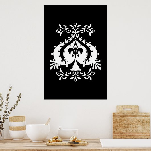  ontwerp poster (Keuken)
