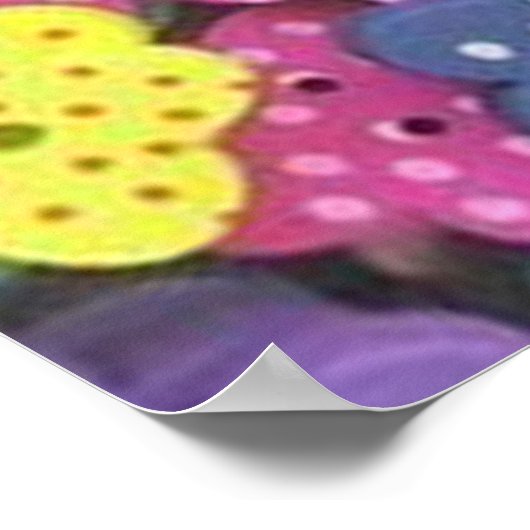 Ontwerp Poster (Hoek)