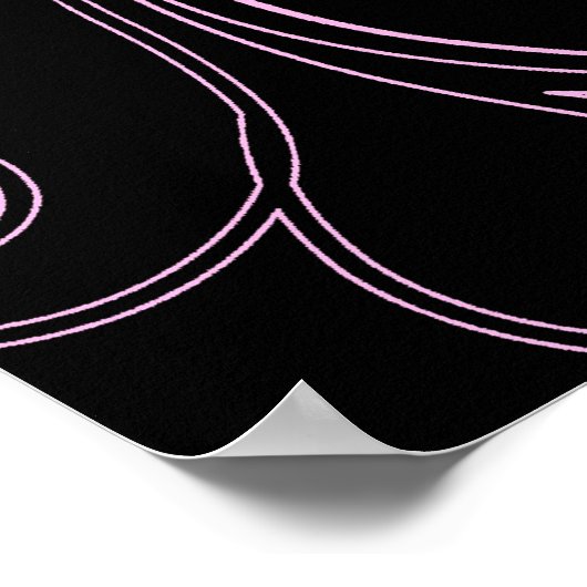 Ontwerp Poster (Hoek)