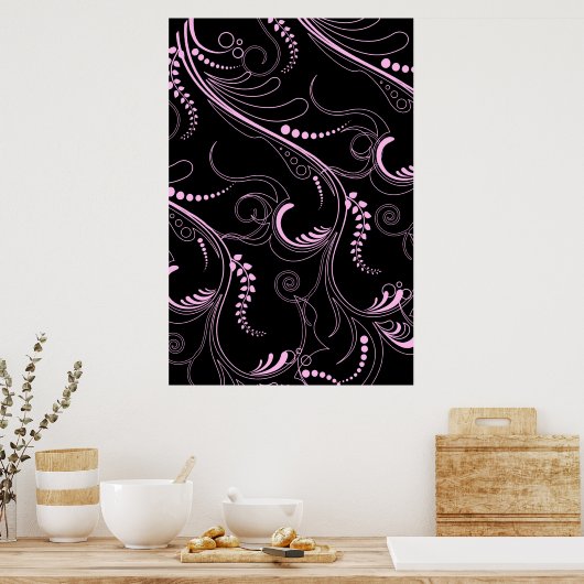 Ontwerp Poster (Keuken)