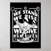 ONTWERP-Poster (2023) Poster (Voorkant)