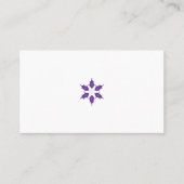 Ontwerp Professionele Visitekaartjes (Voorkant)