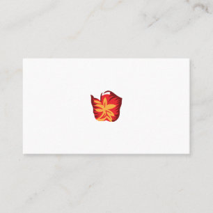 Ontwerp professionele visitekaartjes