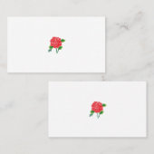 Ontwerp Professionele Visitekaartjes (Voorkant / Achterkant)