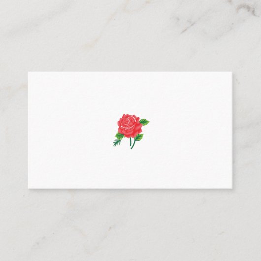 Ontwerp Professionele Visitekaartjes (Voorkant)