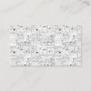 Ontwerp Professionele Visitekaartjes