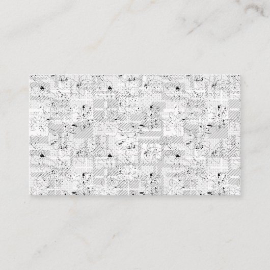 Ontwerp Professionele Visitekaartjes (Voorkant)