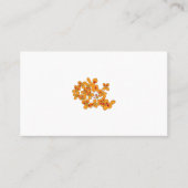 Ontwerp Professionele Visitekaartjes (Voorkant)