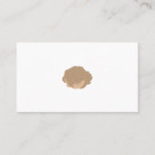 Ontwerp Professionele Visitekaartjes (Voorkant)