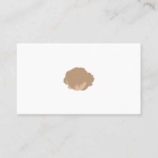 Ontwerp Professionele Visitekaartjes (Voorkant)