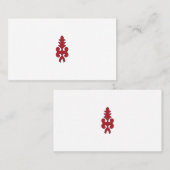 Ontwerp Professionele Visitekaartjes (Voorkant / Achterkant)