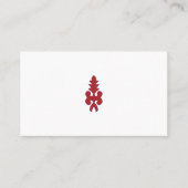 Ontwerp Professionele Visitekaartjes (Voorkant)