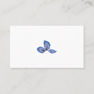 Ontwerp Professionele Visitekaartjes