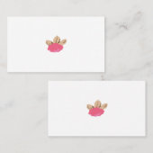 Ontwerp Professionele Visitekaartjes (Voorkant / Achterkant)