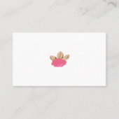 Ontwerp Professionele Visitekaartjes (Voorkant)