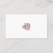 Ontwerp Professionele Visitekaartjes (Voorkant)