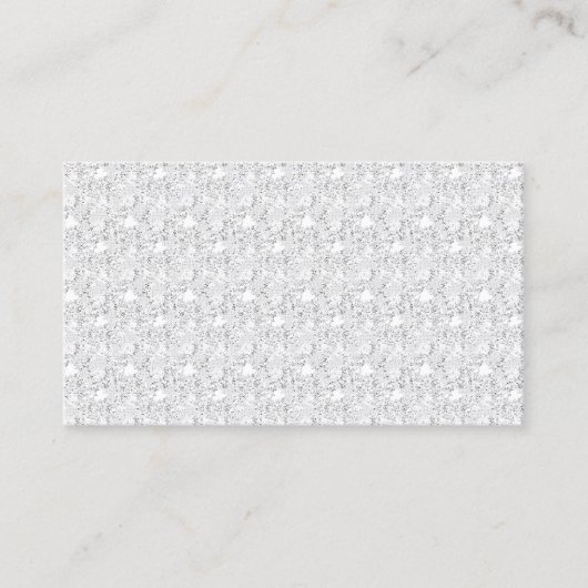 Ontwerp Professionele Visitekaartjes Contactkaartje (Voorkant)