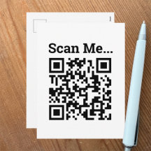 Ontwerp QR-code