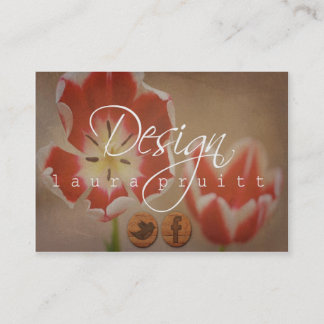 Ontwerp QR-kaart 3.5 door 2.5 Visitekaartje