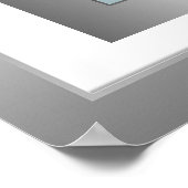 Ontwerp Reiki Blessings Poster (Hoek)